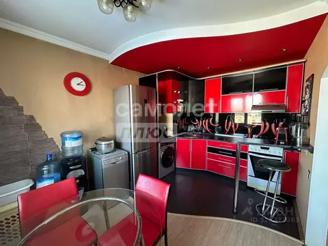 3-к кв. Алтайский край, Бийск Советская ул., 211/2 (63.0 м)