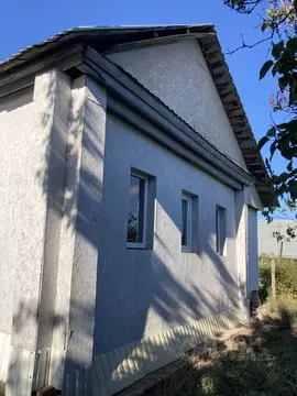 Дом в Самарская область, Кинель городской округ, Алексеевка пгт ул. ...