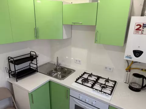 1-к кв. Белгородская область, Белгородский район, пос. Майский ул. ...