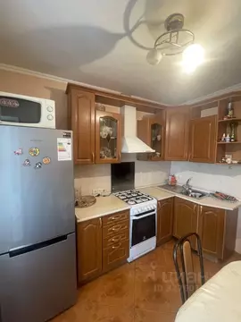 2-к кв. Московская область, Дзержинский Томилинская ул., 29 (50.0 м)