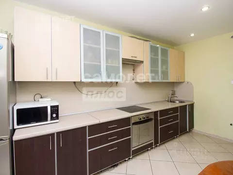 3-к кв. Ульяновская область, Ульяновск ул. Розы Люксембург, 42 (76.9 ...