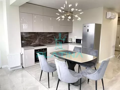 1-к кв. Татарстан, Казань ул. Бондаренко, 34 (70.0 м)