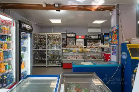 Торговая площадь в Иркутская область, Иркутский муниципальный округ, ...