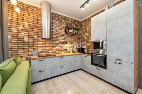 3-к кв. Челябинская область, Магнитогорск Зеленая ул., 28 (65.5 м)