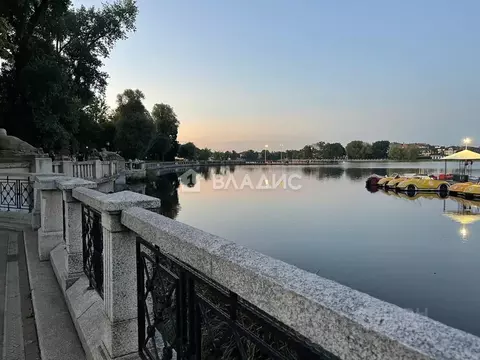 1-к кв. Калининградская область, Калининград ул. Александра Невского, ...