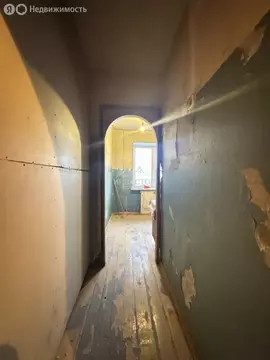 2-комнатная квартира: Челябинск, Черкасская улица, 4 (44.8 м)