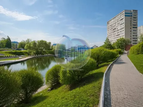 2-к кв. Московская область, Видное Строительная ул., 27 (53.2 м)