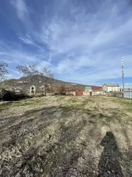 Участок в Ставропольский край, Пятигорск городской округ, пос. ...