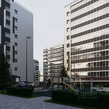 2-к кв. Хакасия, Абакан ул. Советской Армии, 68 (52.33 м)