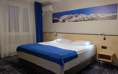 Комната Москва Алтуфьевское ш., 6 (34.0 м)