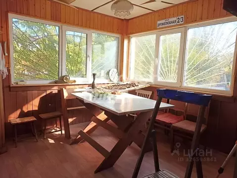 Дом в Краснодарский край, Краснодар Монтажник садовое товарищество,  ...