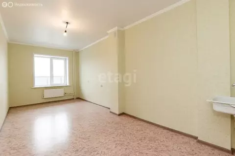 3-комнатная квартира: Бийск, улица Михаила Митрофанова, 2 (70.1 м)