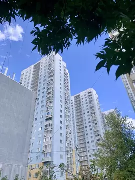 1-к кв. Саратовская область, Саратов ул. Имени Е.И. Пугачева, 51Б ...