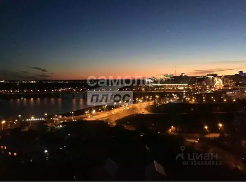 2-к кв. Башкортостан, Уфа ул. Менделеева, 10 (70.0 м)