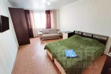 1-к кв. Белгородская область, Старый Оскол Дубрава мкр, 3 кв-л, 37 ...