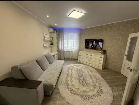 2-к кв. Астраханская область, Астрахань ул. Савушкина, 6к7 (58.6 м)