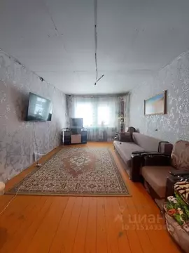 2-к кв. Архангельская область, Котлас ул. Багратиона, 2/1 (62.5 м)