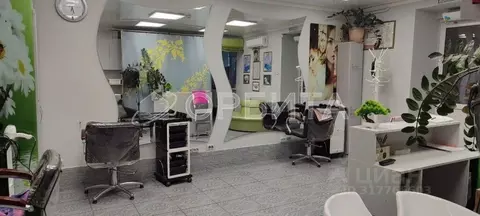 Помещение свободного назначения в Тюменская область, Тюмень Киевская ...