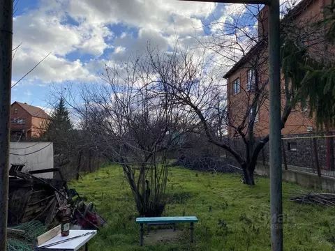 Участок в Ростовская область, Батайск ул. Карла Маркса, 17 (6.2 сот.)