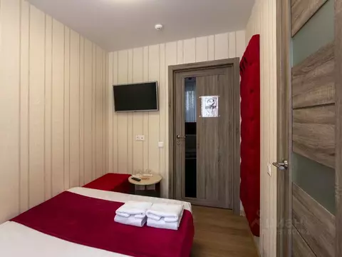 Комната Москва ул. Авиаконструктора Миля, 26 (12.0 м)