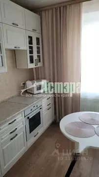 1-к кв. Забайкальский край, Чита ул. Генерала Белика, 5 (40.7 м)