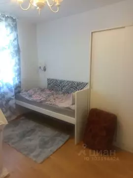 Комната Москва ул. Молодцова, 19К2 (17.0 м)