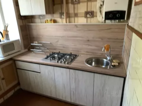 2-к кв. Пензенская область, Пенза ул. Тарханова, 7 (48.0 м)