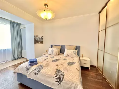 2-к кв. Татарстан, Казань ул. Япеева, 19 (140.0 м)