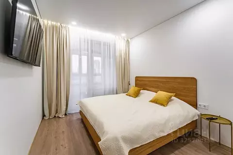 1-к кв. Москва Михалковская ул., 48к1 (40.0 м)