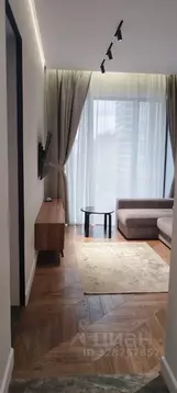 1-к кв. Москва Ленинградский просп., 37/5 (42.0 м)