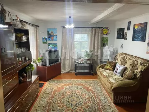 Дом в Алтайский край, Барнаул пер. Конева (47 м)