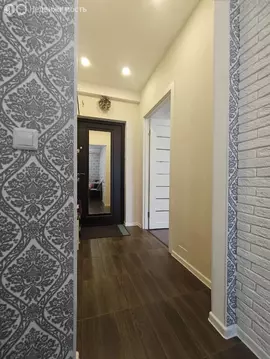 1-комнатная квартира: Великий Новгород, Псковская улица, 56 (37.5 м)