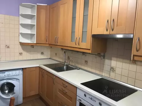 1-к кв. Московская область, Балашиха Железнодорожный мкр, ул. Новая, ...