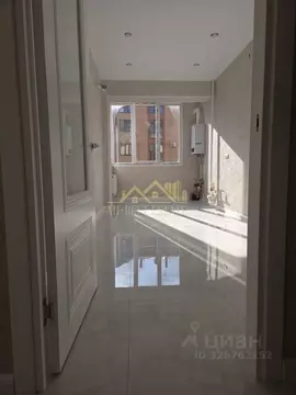 1-к кв. Северная Осетия, Владикавказ ул. Билара Кабалоева, 18 (43.0 м)