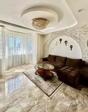 3-к кв. Ростовская область, Ростов-на-Дону ул. Станиславского, 44 ...