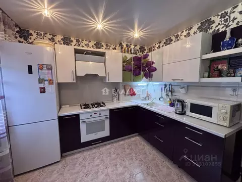 2-к кв. Владимирская область, Ковров Еловая ул., 86к7 (47.3 м)