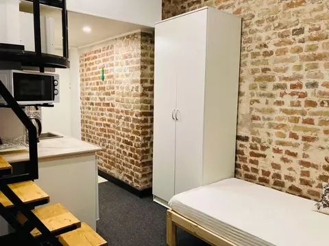 Комната Москва Севастопольский просп., 7К7 (25.0 м)