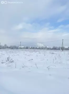 Участок в Красноуральский сельсовет, ДНТ Рассвет-3 (6 м)