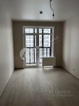 1-к кв. Пермский край, Пермь ул. Барамзиной, 32В (47.7 м)