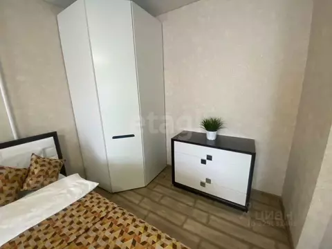 1-к кв. Курская область, Курск Ендовищенская ул., 2 (30.7 м)