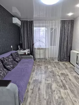 1-к кв. Волгоградская область, Волгоград ул. Таращанцев, 21 (30.0 м)