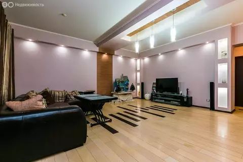 Дом в Краснодар, Видная улица, 16 (190.7 м)