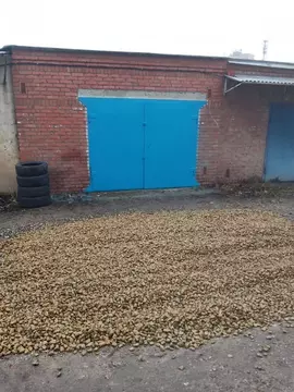 Гараж в Краснодарский край, Краснодар ул. Гидростроителей, 2А (93 м)