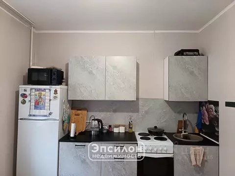 1-к кв. Курская область, Курск ул. Домостроителей, 1 (35.84 м)