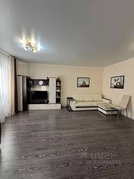 1-к кв. Краснодарский край, Анапа Анапское ш., 6к2 (37.0 м)