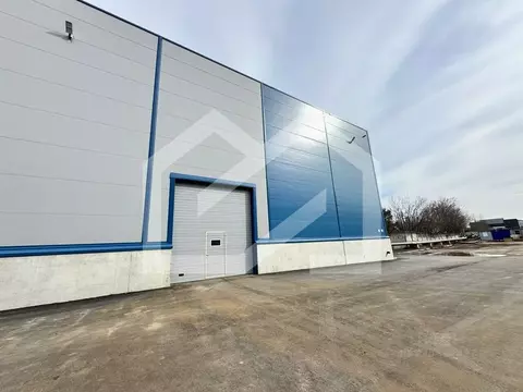 Производственное помещение в Московская область, Раменский ...