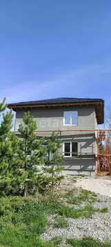 Дом в Свердловская область, Белоярский муниципальный округ, д. Гусева ...