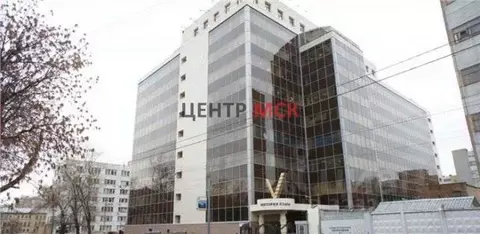 Офис в Москва Бауманская ул., 6С2 (296 м)