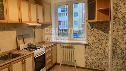 1-к кв. Ивановская область, Кохма ул. Ивана Швецова, 1 (29.3 м)