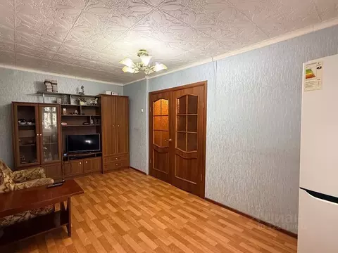 3-к кв. Новосибирская область, Новосибирск ул. Макаренко, 27/2 (55.0 ...